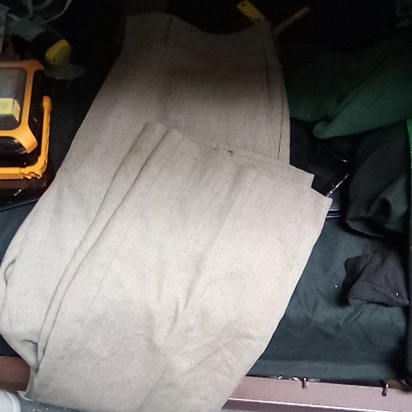 Farah Clothing Trousers vintage - Picture 2 of 3